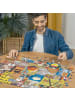 Ravensburger Ravensburger Puzzle 1.500 Teile Eames House of Cards in bunt