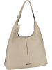 Burkely Beuteltasche Mystic Maeve Shoulder Hobo in Off White