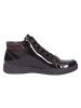 ara Schnürschuh ROM in rot