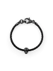 Philipp Plein Armband in Schwarz