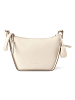 Tom Tailor Novia Umhängetasche M 35 cm in off white