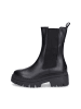 Tamaris Chelsea Boot in Schwarz