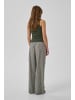My Essential Wardrobe Jerseytop MWMandy Tight fit in Forest Night