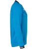 Kempa Longsleeve "Wave 26 Longsleeve" in Blau