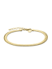 LIEBESKIND BERLIN Fußkette in gold