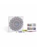 URSUS Diamond Painting Mandala Set 1 - ab 3 Jahren