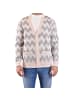 Missoni Strickjacke Beige