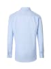 CASAMODA Langarm Business Hemd für Herren in blau