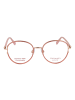 Ana Hickmann Frauen Optische Fassungen Panto Rose