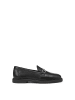 Marc O'Polo Loafer in Schwarz