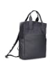 Zwei Lou LUR130 - Rucksack 39 cm (cord-mocha) in cord-polar