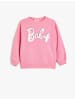 KOTON Sweatshirt in Rosa