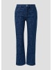 s.Oliver Jeans-Hose KAROLIN  in  57Z2_blau