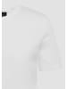 s.Oliver T-Shirt in 01D1_weiß