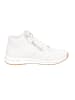 Ara Shoes Hightop-Sneaker Osaka in cream