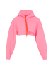 myMO ATHLSR Women Sweatshirt in pink