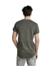 G-Star Raw Lash T-Shirt asfalt gd
