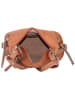 Tom Tailor Caia Umhängetasche 26 cm cognac