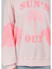 s.Oliver Sweatshirt  in  4118_zartrosa