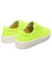 Camper Sneaker " Courb " in Gelb