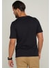 Jack & Jones T-Shirt - JJHARRISON TEE SS CREW NECK in Black