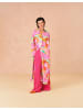 Oilily Dierama Kleid in Rosa