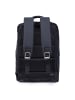 Hedgren Furo Daypack 42 cm Laptopfach in vulcan blue