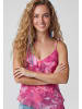 IZIA Women Top in lavender
