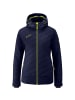 Maier Sports Jacke Fast Vibes in Marine