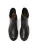 Kazar Chelsea Boots in Schwarz