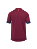 Kempa Shirt PRIME TRIKOT in deep blau/deep rot