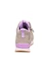 superfit Ankle Boot DASH in Beige/Lila