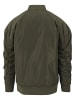 Urban Classics Bombers - Blousons in dark olive