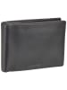 Maître Geldbörse Birkheim Galbert BillFold MH7 in Black