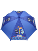 MILO Regenschirm für Kinder 64cm Abenteuer-Design