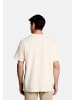Tom Tailor T-Shirt in weiß