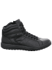 Jomos Stiefelette in schwarz