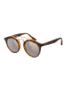 Ray Ban Sonnenbrille in Brown