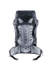 Deuter Speed Lite Pro 28 SL - Wanderrucksack 62 cm (black) in schwarz
