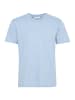 CASUAL FRIDAY T-Shirt CFThor in Blau