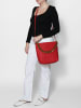 Gave Lux Schultertasche in FIRE RED-B