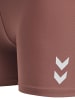 Hummel Hummel Kurze Hose Hmlte Tola Damen in WITHERED ROSE