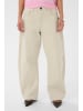 CULTURE Casual Hose CUsmarta Relaxed fit in Whitecap