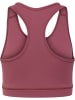 Newline Newline Bh Nwlbeat Laufen Damen Schnelltrocknend in MAROON