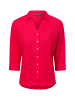 Franco Callegari Bluse in rot - 0006