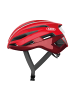 ABUS Fahrradhelm StormChaser in tech orange