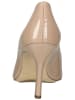 Högl Pumps in Nude Lack