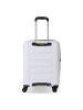 Hedgren Comby Grip XS 4 Rollen Kabinentrolley XS 55 cm in vaporous grey