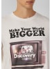 s.Oliver T-Shirt in 90D3_hellgrau