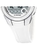 Calypso Digital-Armbanduhr Calypso Junior weiß mittel (ca. 37,3mm)